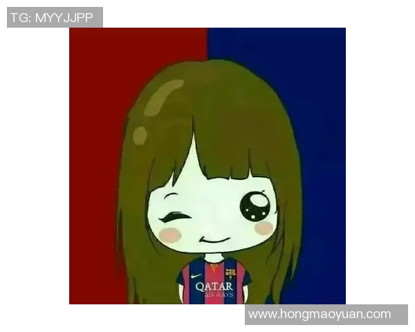 动漫女生与足球明星的完美结合展现个性化头像魅力